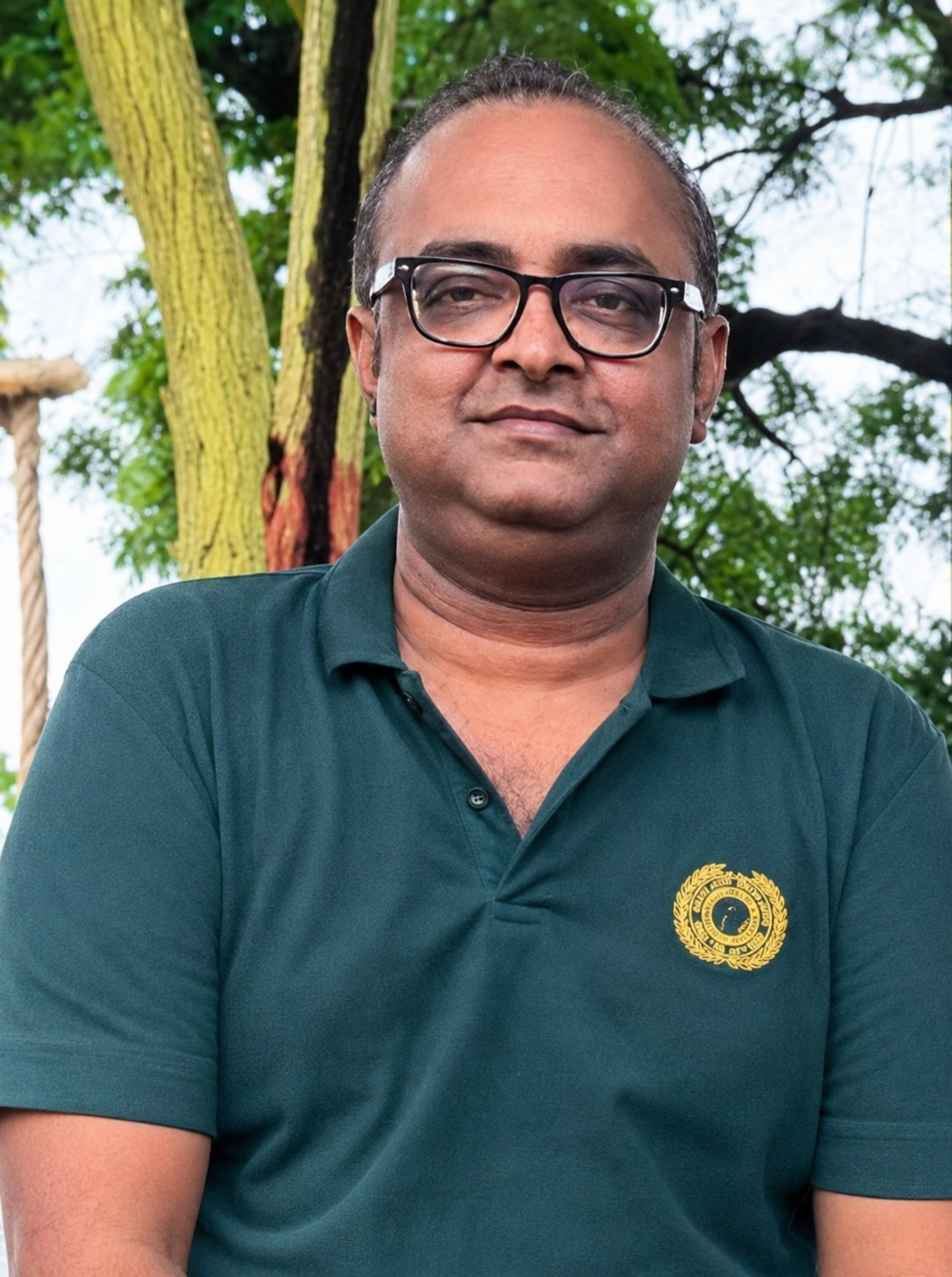 Anurag Srivastav